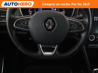Renault Megane 1.5 dCi Energy Zen