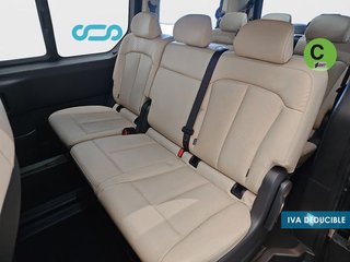 Hyundai Staria 2.2 CRDI Tecno 9S Auto 130 kW (177 CV)