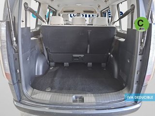 Hyundai Staria 2.2 CRDI Tecno 9S Auto 130 kW (177 CV)
