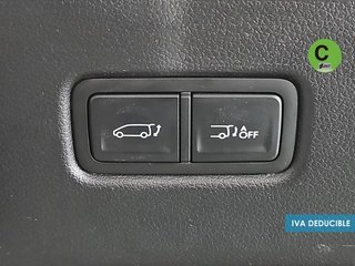 Hyundai Staria 2.2 CRDI Tecno 9S Auto 130 kW (177 CV)