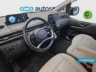 Hyundai Staria 2.2 CRDI Tecno 9S Auto 130 kW (177 CV)