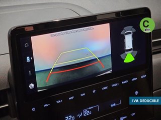 Hyundai Staria 2.2 CRDI Tecno 9S Auto 130 kW (177 CV)