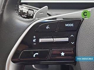 Hyundai Staria 2.2 CRDI Tecno 9S Auto 130 kW (177 CV)