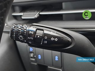 Hyundai Staria 2.2 CRDI Tecno 9S Auto 130 kW (177 CV)