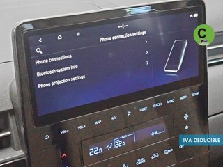 Hyundai Staria 2.2 CRDI Tecno 9S Auto 130 kW (177 CV)