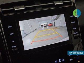 Hyundai Tucson 1.6 CRDI 48V Maxx DCT 100 kW (136 CV)