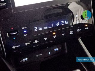 Hyundai Tucson 1.6 CRDI 48V Maxx DCT 100 kW (136 CV)