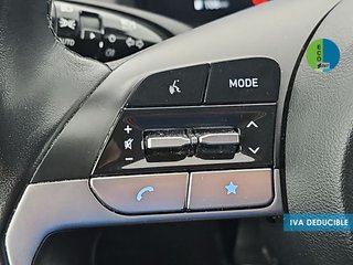 Hyundai Tucson 1.6 CRDI 48V Maxx DCT 100 kW (136 CV)