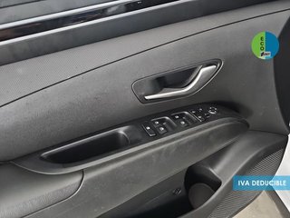 Hyundai Tucson 1.6 CRDI 48V Maxx DCT 100 kW (136 CV)