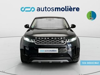 Land-Rover Range Rover Evoque D204 MHEV SE 4WD Auto 150 kW (204 CV)