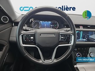 Land-Rover Range Rover Evoque D204 MHEV SE 4WD Auto 150 kW (204 CV)