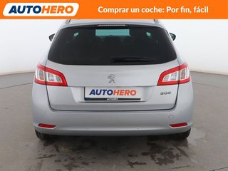 Peugeot 508 1.6 THP Allure