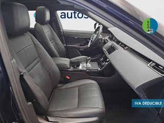 Land-Rover Range Rover Evoque D163 MHEV R-Dynamic S 4WD Auto 120 kW (163 CV)