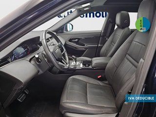 Land-Rover Range Rover Evoque D163 MHEV R-Dynamic S 4WD Auto 120 kW (163 CV)