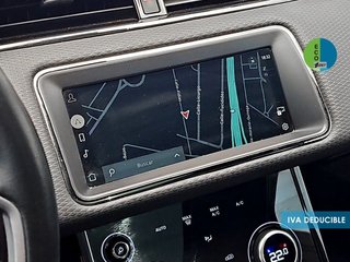 Land-Rover Range Rover Evoque D163 MHEV R-Dynamic S 4WD Auto 120 kW (163 CV)