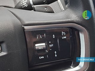 Land-Rover Range Rover Evoque D163 MHEV R-Dynamic S 4WD Auto 120 kW (163 CV)