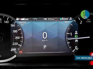 Land-Rover Range Rover Evoque D163 MHEV R-Dynamic S 4WD Auto 120 kW (163 CV)