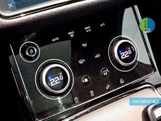 Land-Rover Range Rover Evoque D163 MHEV R-Dynamic S 4WD Auto 120 kW (163 CV)