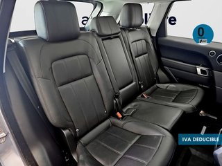 Land-Rover Range Rover Sport 2.0 Si4 PHEV HSE 297 kW (404 CV)