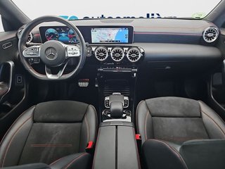 Mercedes CLA 180 d 85 kW (116 CV) AMG