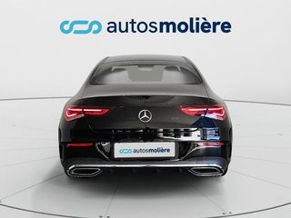 Mercedes CLA 180 d 85 kW (116 CV) AMG