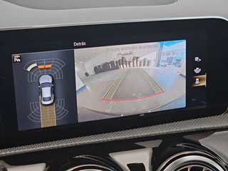 Mercedes CLA 180 d 85 kW (116 CV) AMG