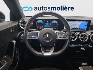 Mercedes CLA 180 d 85 kW (116 CV) AMG