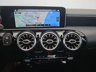 Mercedes CLA 180 d 85 kW (116 CV) AMG