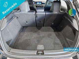 Mercedes Clase A 180 100 kW (136 CV)