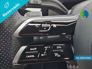 Mercedes Clase A 180 100 kW (136 CV)