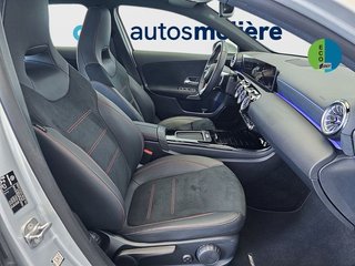 Mercedes Clase A 180 100 kW (136 CV)