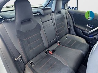 Mercedes Clase A 180 100 kW (136 CV)
