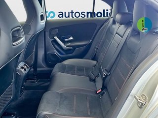 Mercedes Clase A 180 100 kW (136 CV)