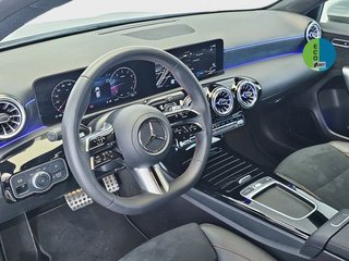 Mercedes Clase A 180 100 kW (136 CV)