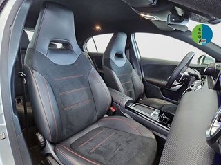 Mercedes Clase A 180 100 kW (136 CV)