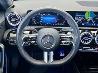 Mercedes Clase A 180 100 kW (136 CV)