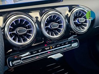 Mercedes Clase A 180 100 kW (136 CV)