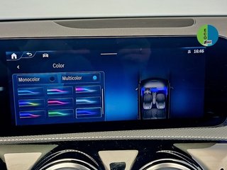 Mercedes Clase A 180 100 kW (136 CV)