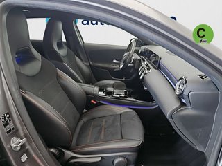 Mercedes Clase A 180 100 kW (136 CV)