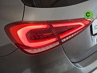 Mercedes Clase A 180 100 kW (136 CV)