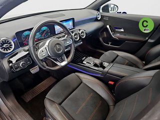 Mercedes Clase A 180 100 kW (136 CV)