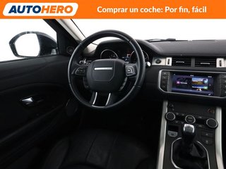 Land-Rover Range Rover Evoque 2.0 Td4 SE