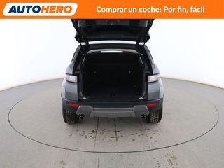 Land-Rover Range Rover Evoque 2.0 Td4 SE