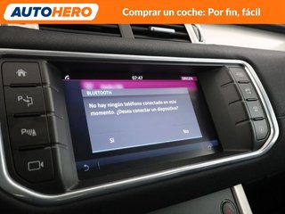 Land-Rover Range Rover Evoque 2.0 Td4 SE