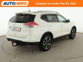 Nissan X-Trail 1.6 dCi Tekna