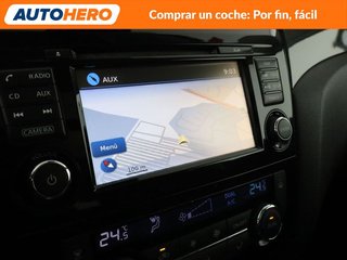 Nissan X-Trail 1.6 dCi Tekna