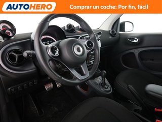 Smart Fortwo 0.9 Turbo Basis passion