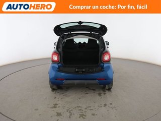 Smart Fortwo 0.9 Turbo Basis passion