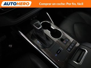 Toyota Highlander 2.5 Hybrid Advance