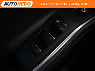 Toyota Highlander 2.5 Hybrid Advance